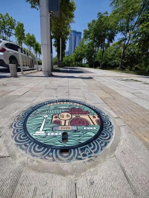 武汉市政井盖常用的防腐做法有哪些？